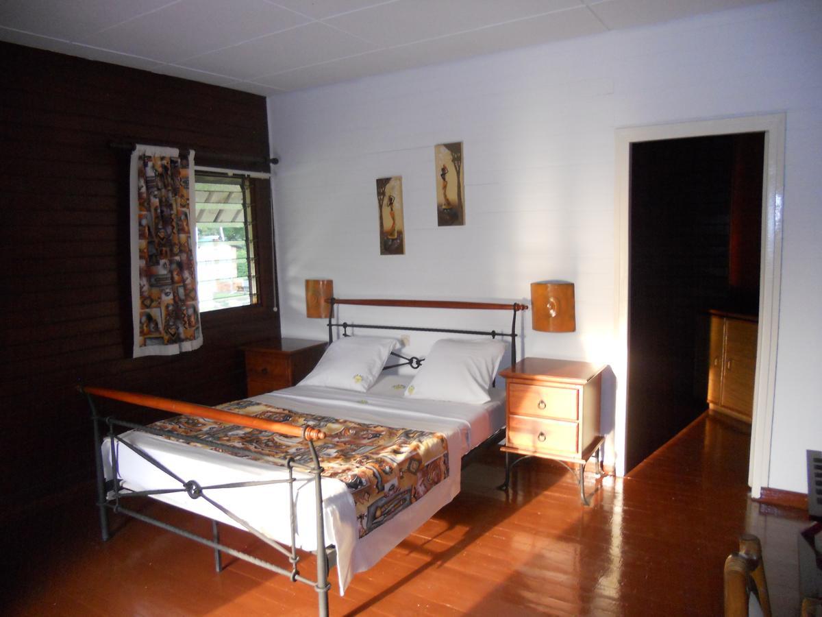 Lope Hotel الغرفة الصورة