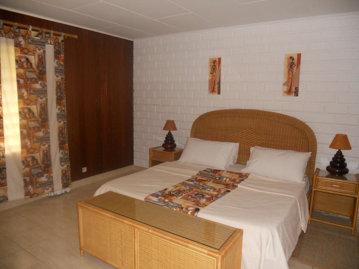 Lope Hotel الغرفة الصورة