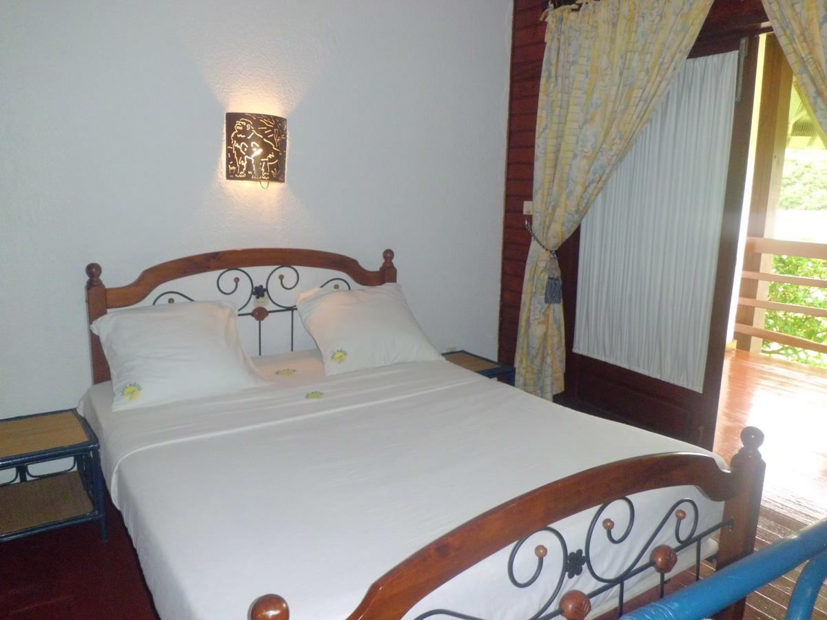 Lope Hotel الغرفة الصورة
