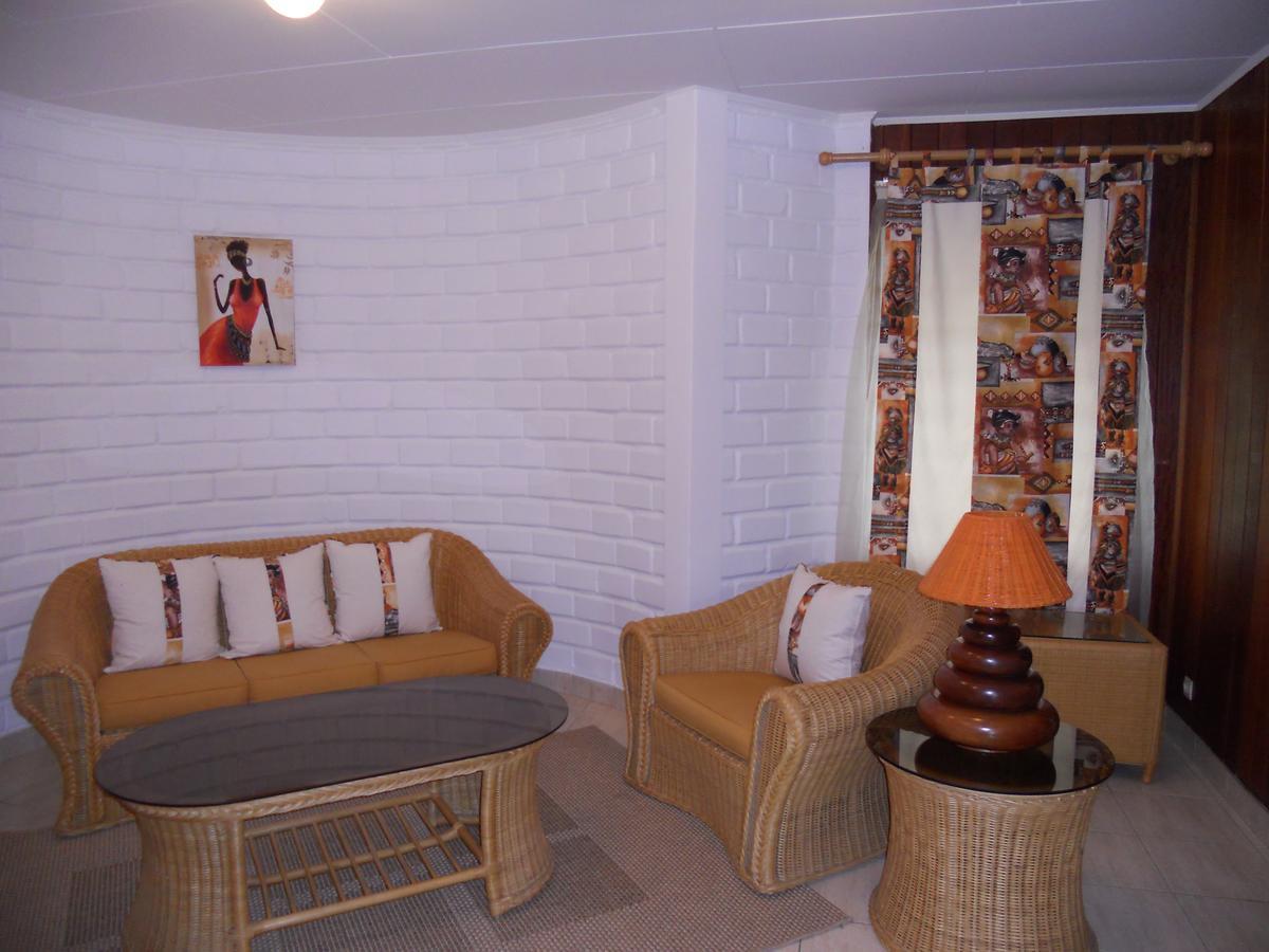 Lope Hotel المظهر الخارجي الصورة